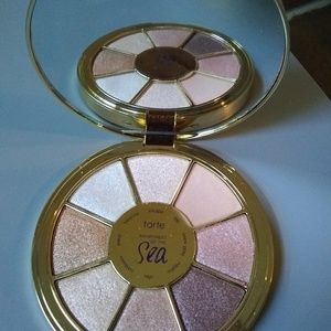 Tarte Rainforest of the Sea Volume 3 Palette